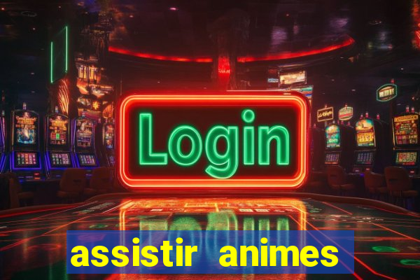 assistir animes online nz